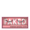 Faked Everday Natural Pestañas Faked Everday Natural Pestañas